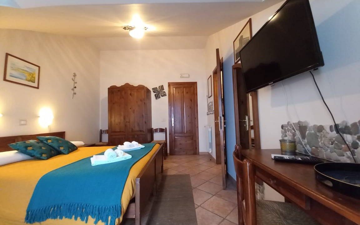 Photo of Bedroom in Villagonia