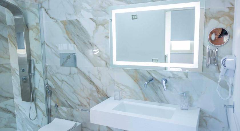 Photo of Bathroom in Palma di Montechiaro