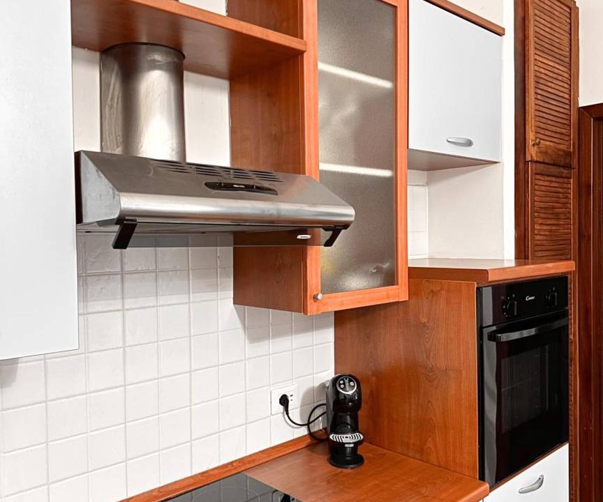 Photo of Kitchen in San Giovanni