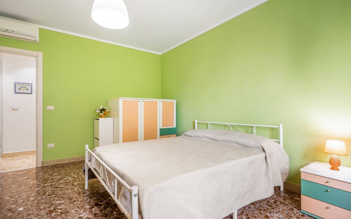 Photo of Bedroom in Borgo-Sanzio