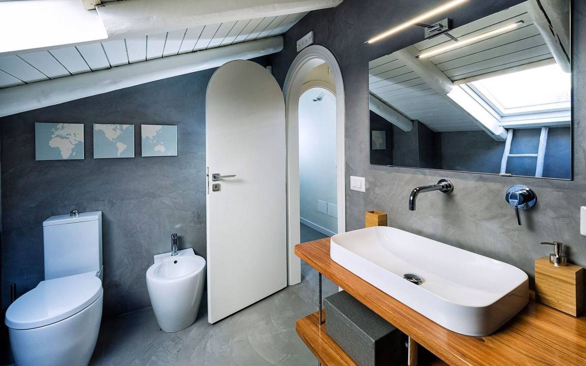Photo of Bathroom in Santa Tecla