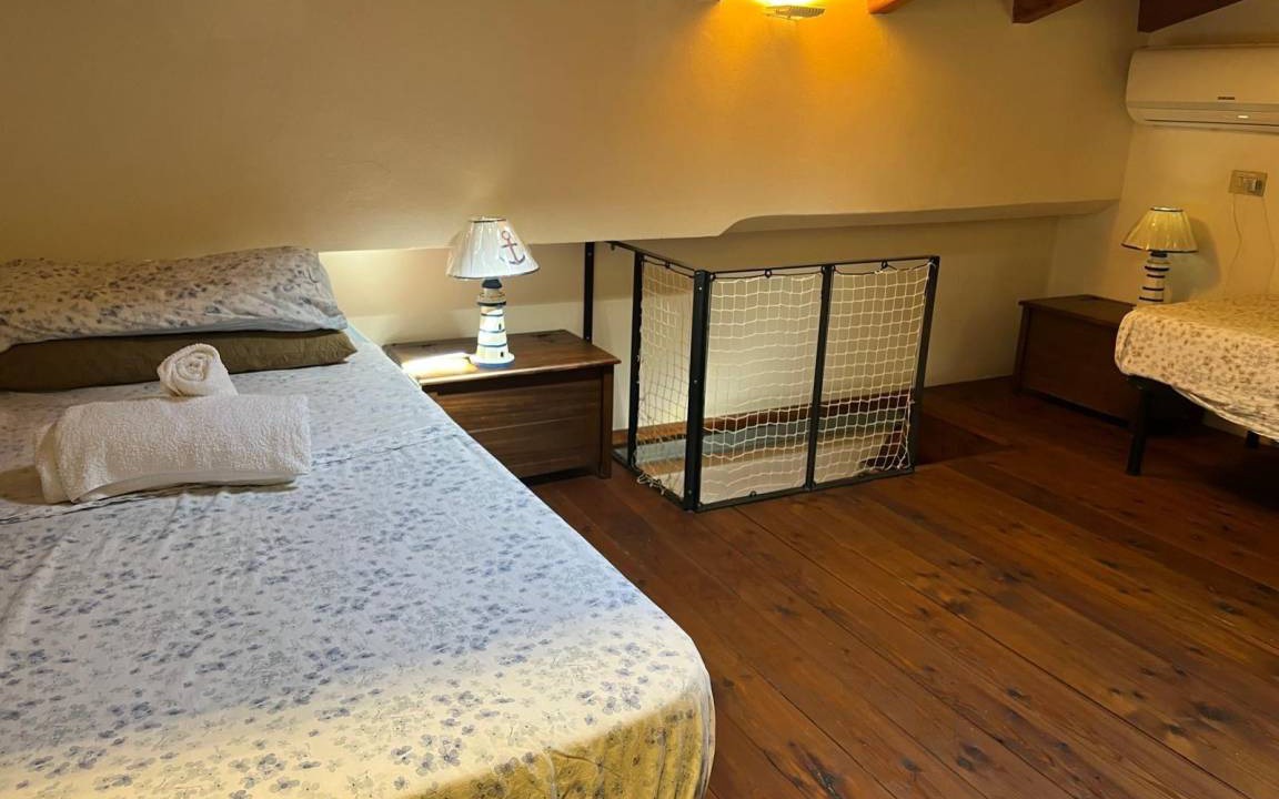 Photo of Bedroom in Castellammare del Golfo