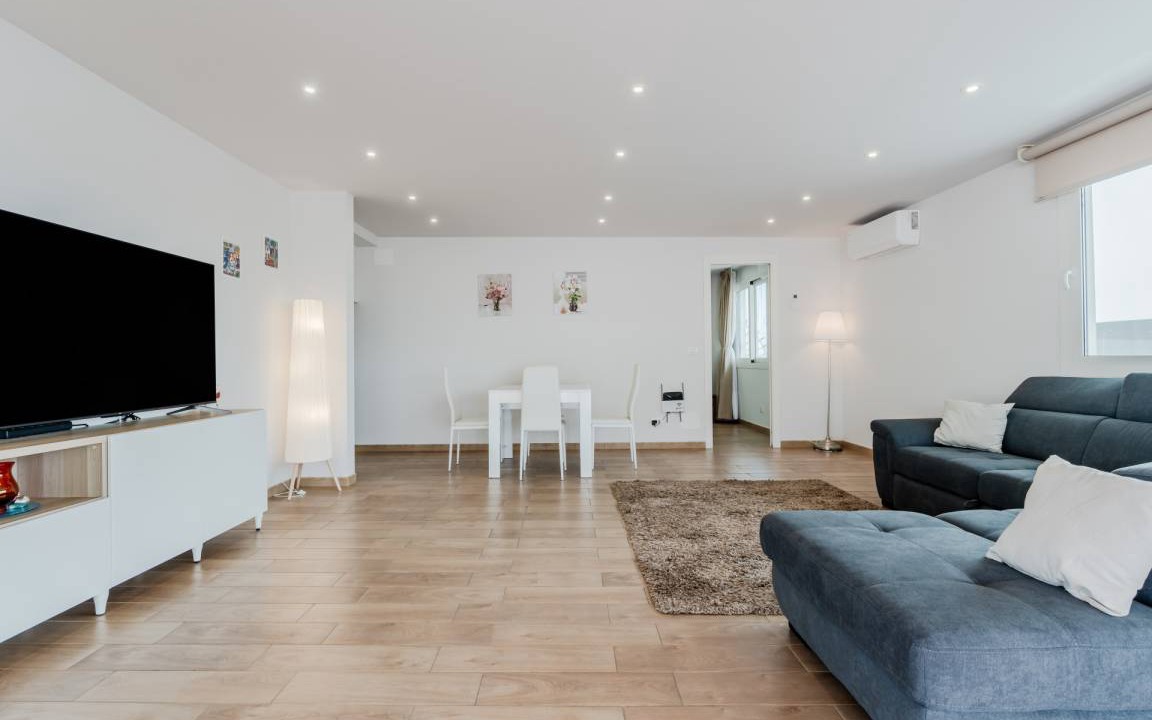 Photo of Livingroom in Borgo-Sanzio
