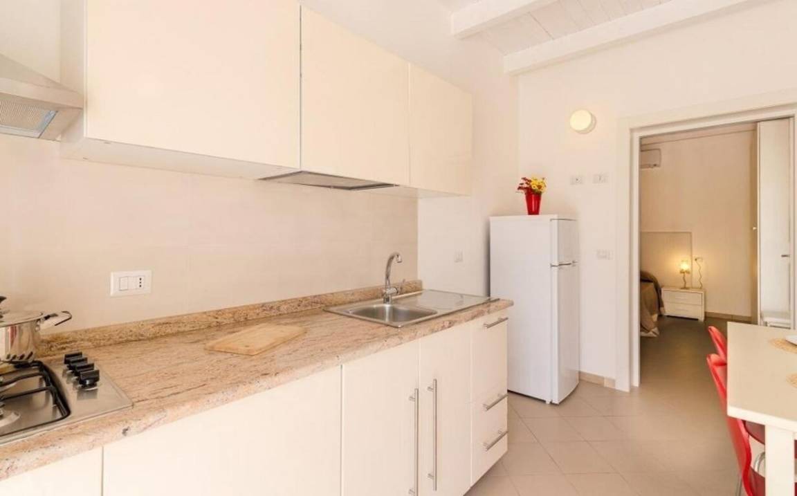 Photo of Kitchen in Casa Papa