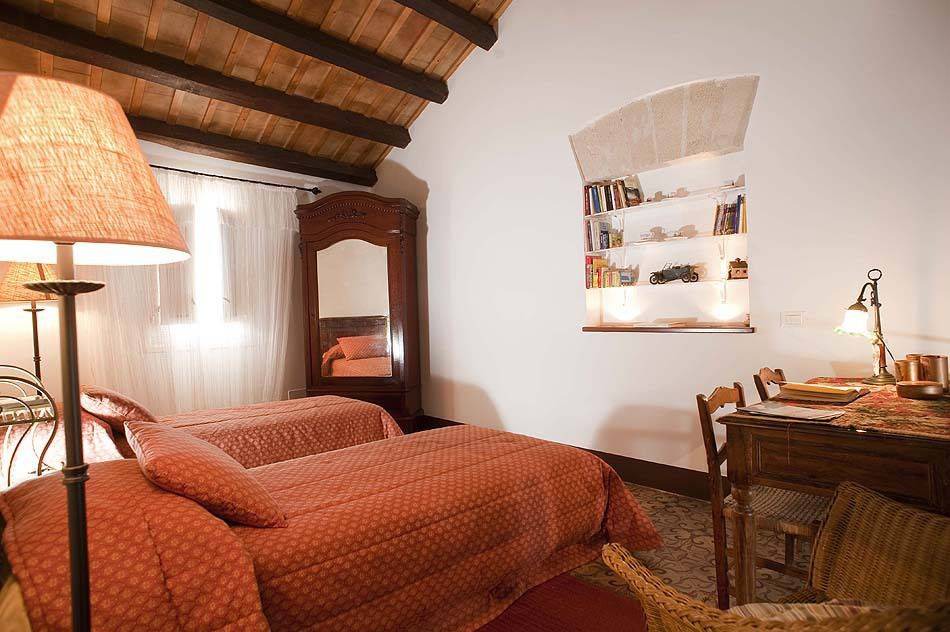 Photo of Bedroom in Buseto Palizzolo
