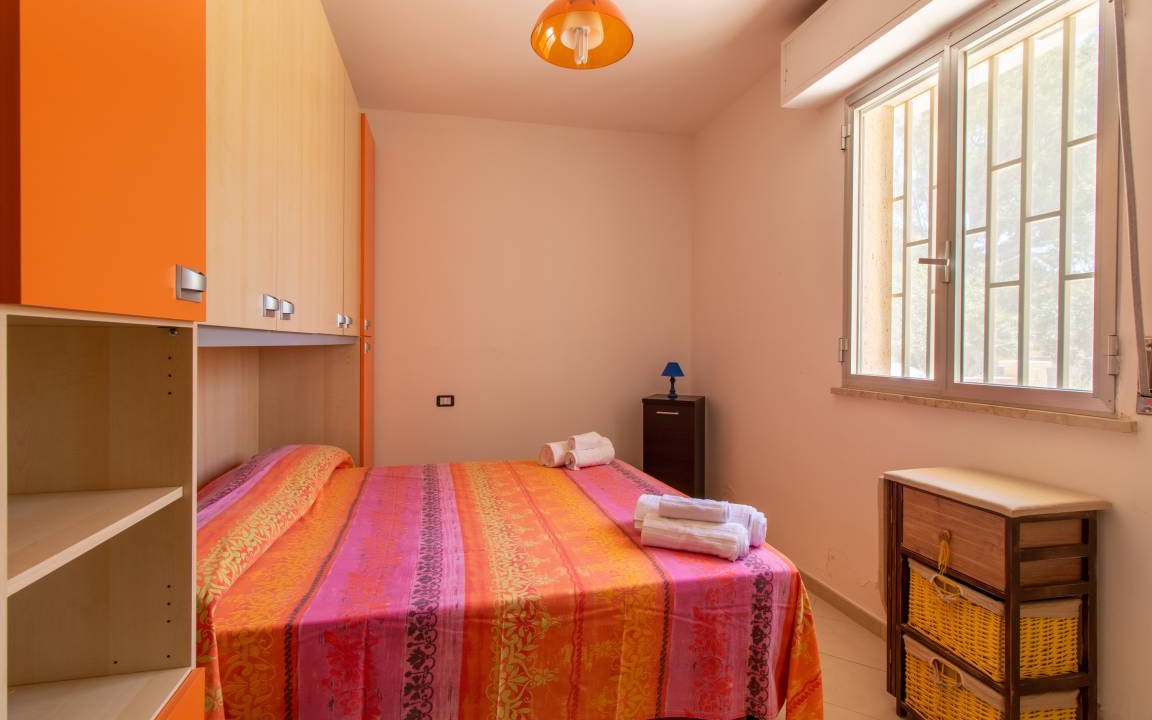 Photo of Bedroom in Santa Maria del Focallo