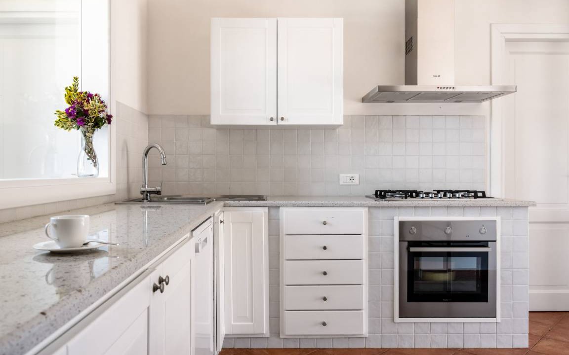 Photo of Kitchen in Mockarta