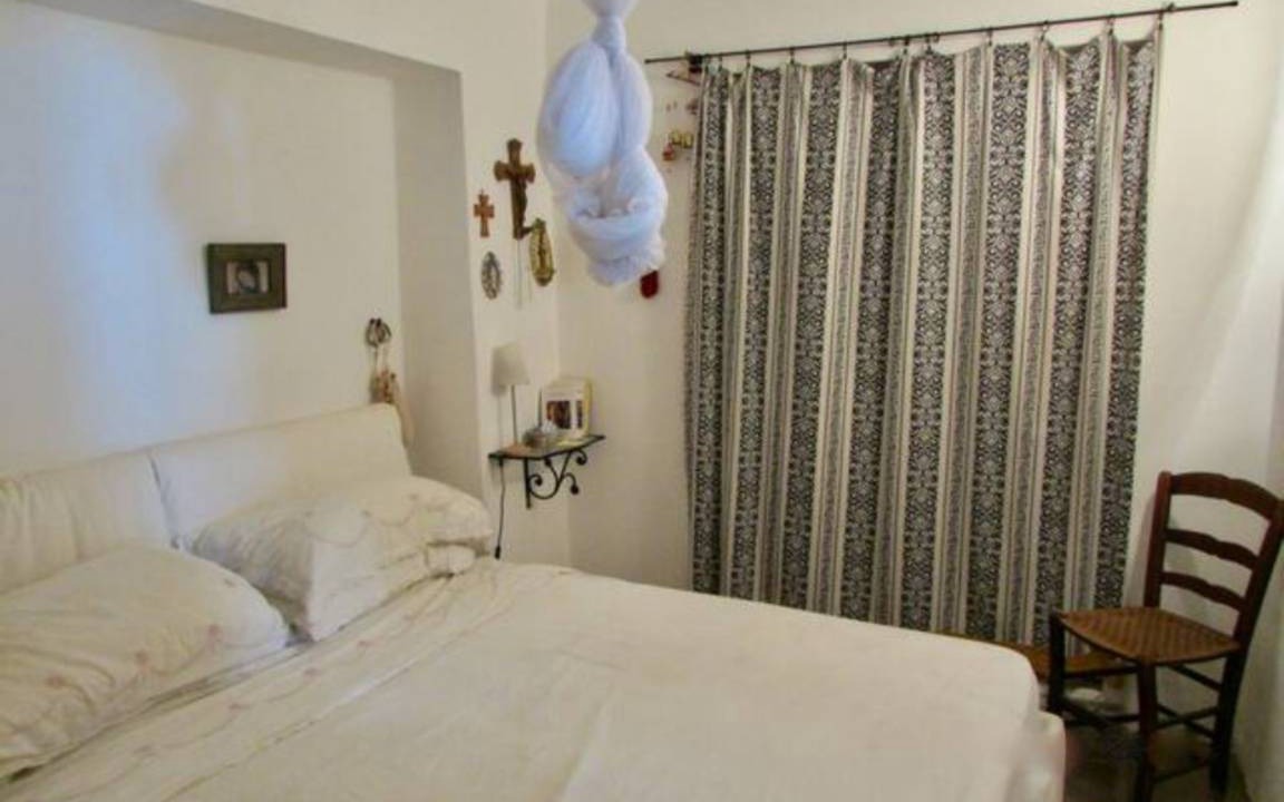 Photo of Bedroom in Pantelleria