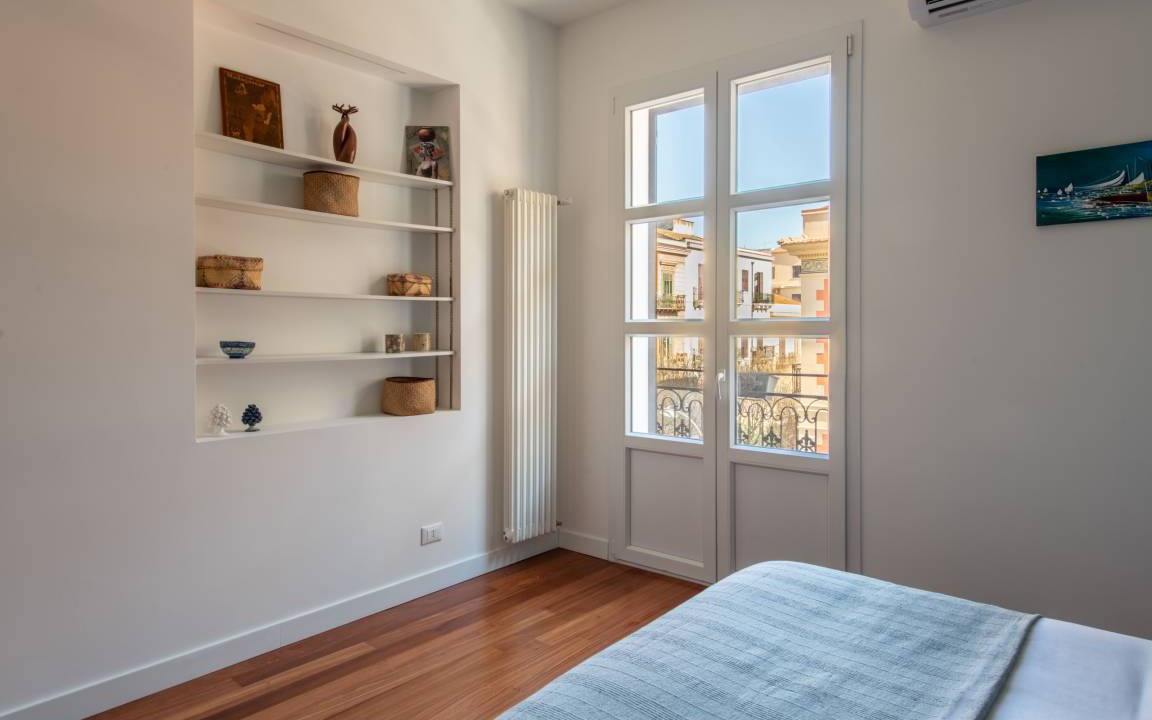 Photo of Bedroom in Ruggero Settimo