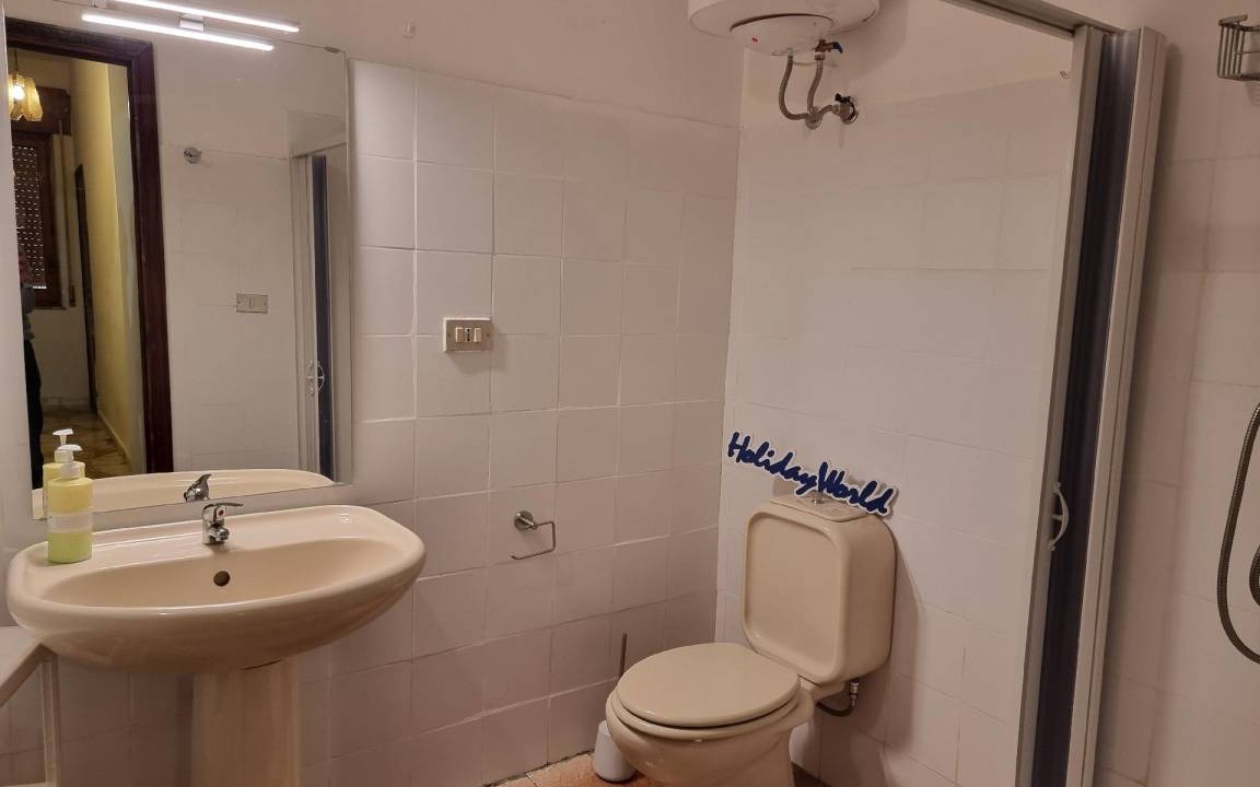 Photo of Bathroom in Gaggi