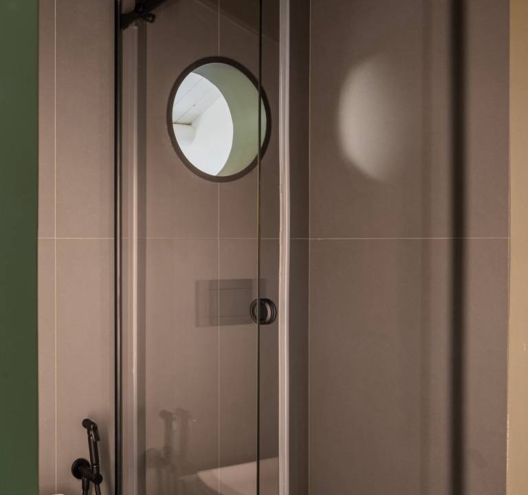 Photo of Bathroom in Ruggero Settimo