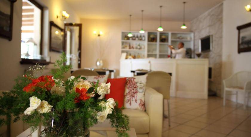 Photo of Livingroom in Lipari Historic Centre