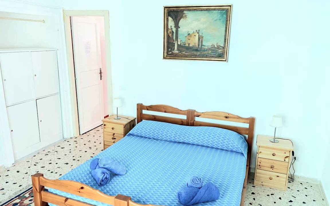 Photo of Bedroom in Centro Storico