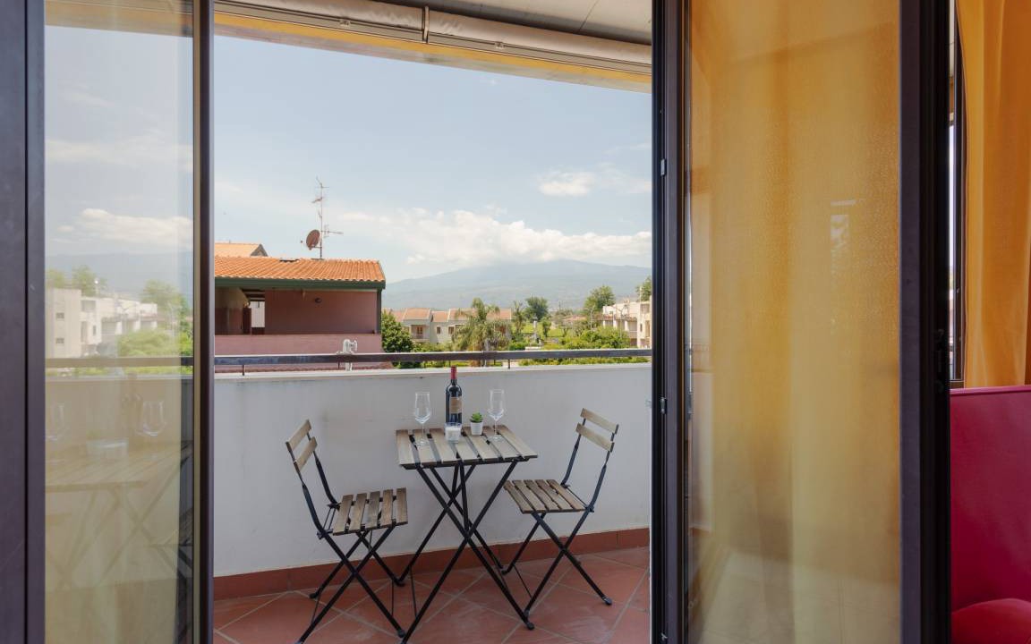 Photo of Patio Balcony in Giardini Naxos