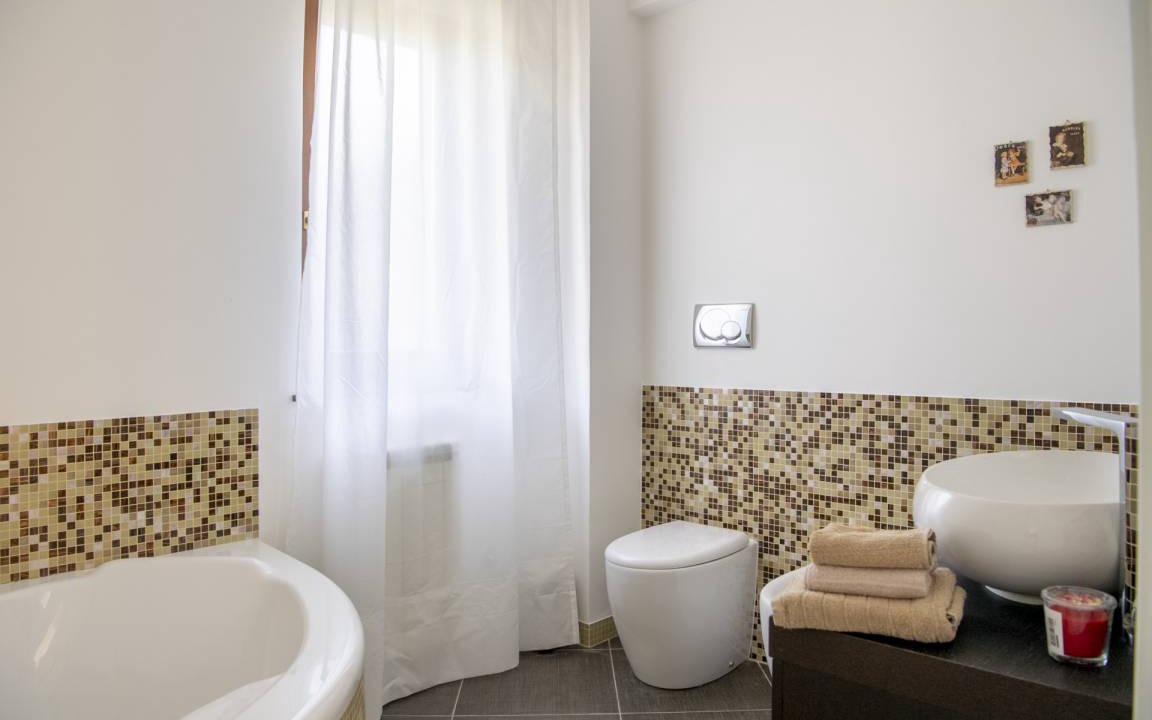 Photo of Bathroom in Trecastagni