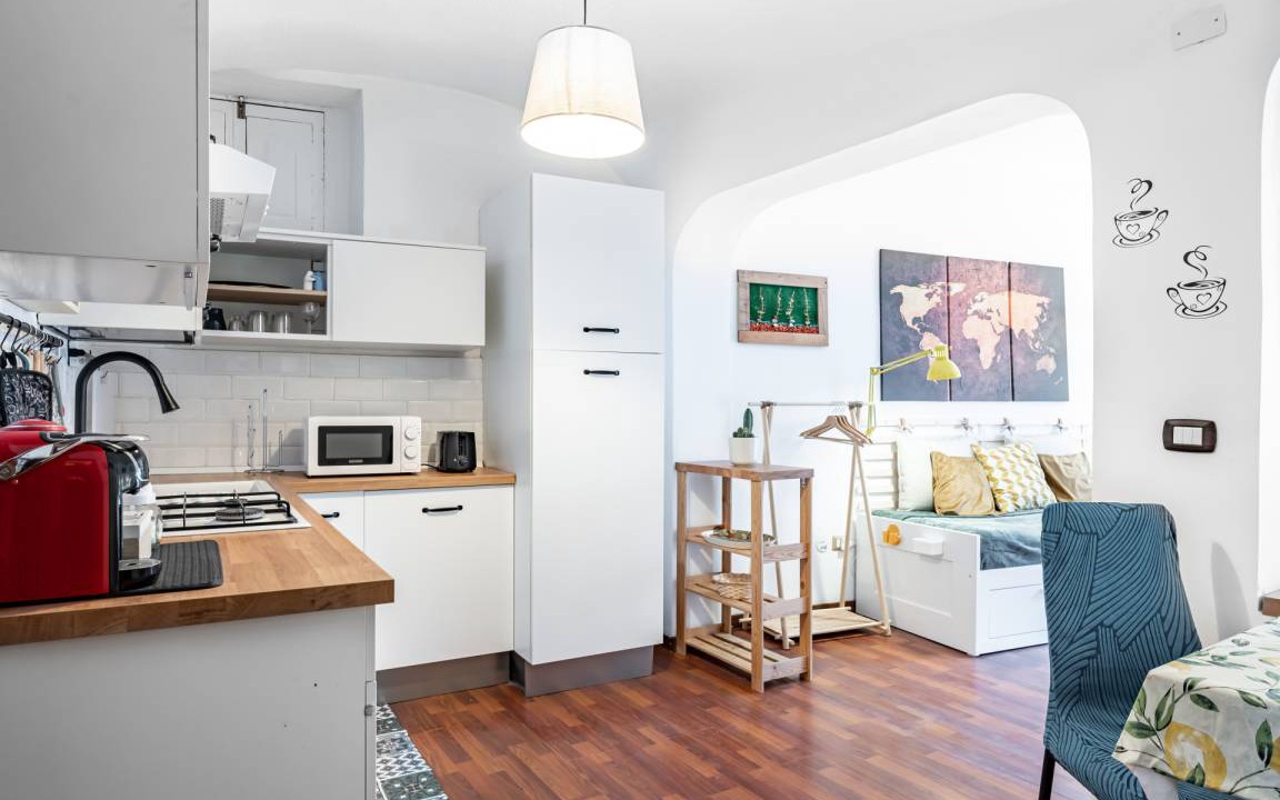Photo of Kitchen in Old Town