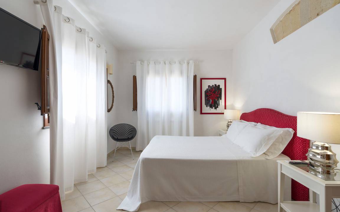 Photo of Bedroom in Buseto Palizzolo