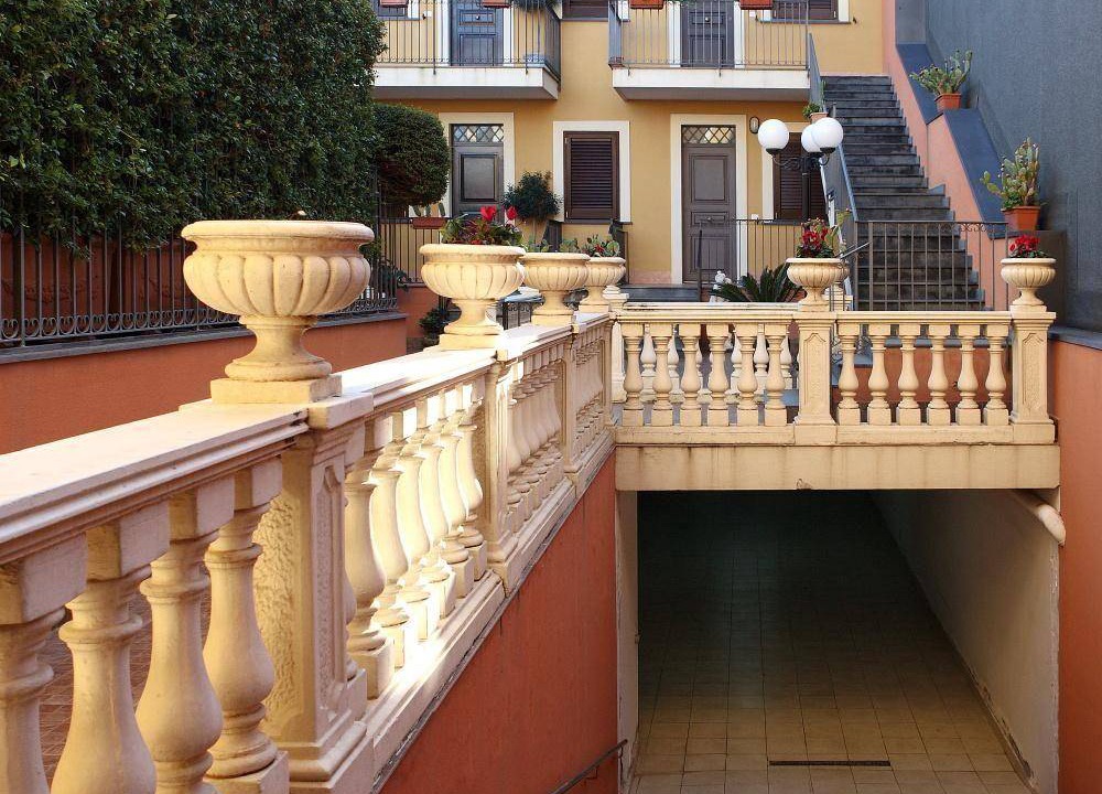 Photo of Patio Balcony in Stazzo
