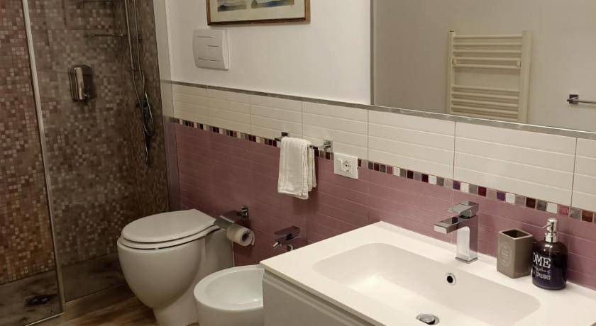 Photo of Bathroom in Centro Storico