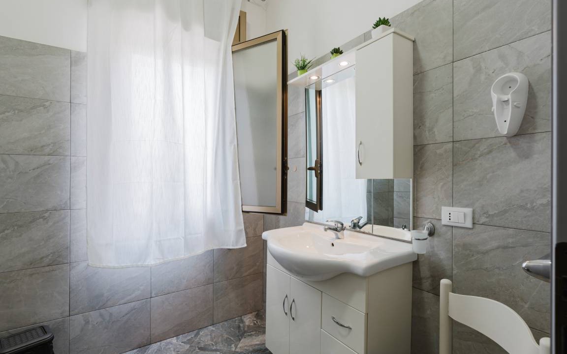 Photo of Bathroom in Marsala