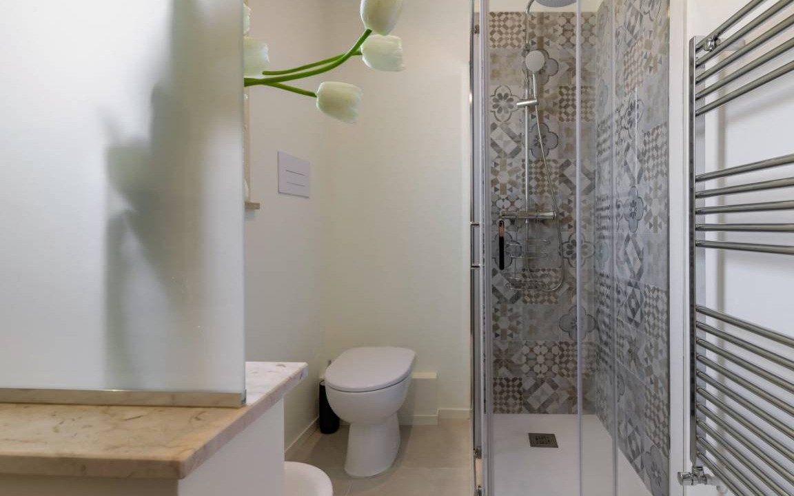 Photo of Bathroom in Centro Storico