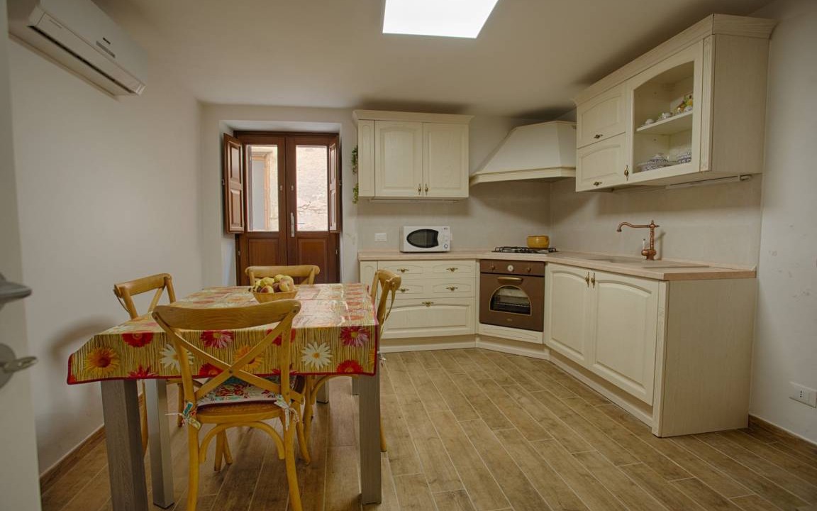 Photo of Kitchen in Erice