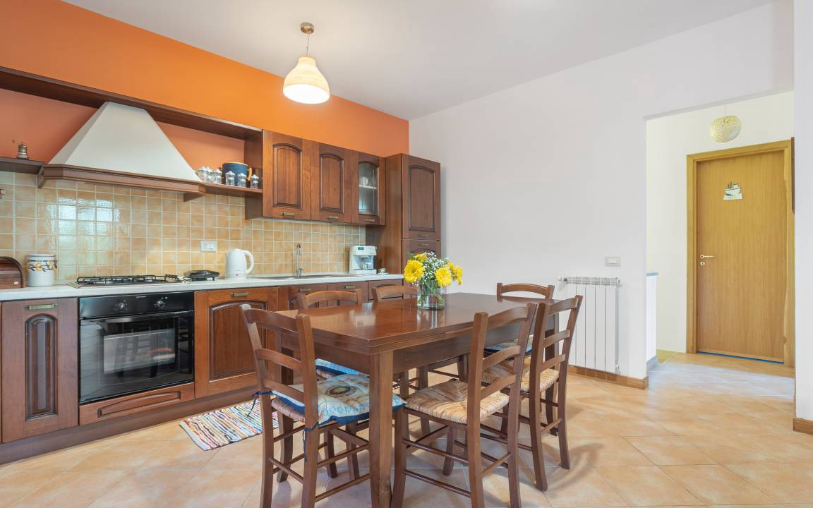 Photo of Kitchen in Terrasini