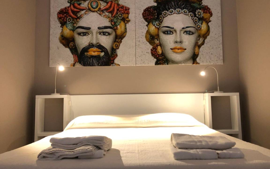 Photo of Bedroom in Sant'Andrea Bonagia
