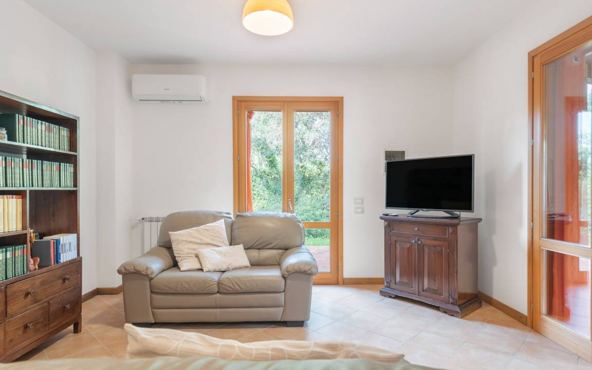 Photo of Livingroom in Terrasini
