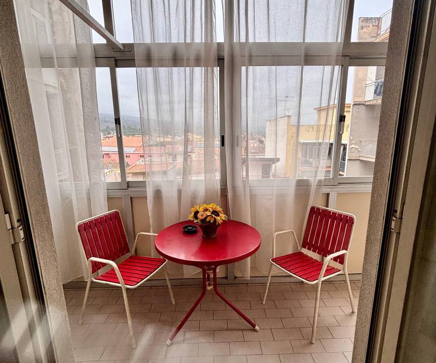Photo of Patio Balcony in Coste