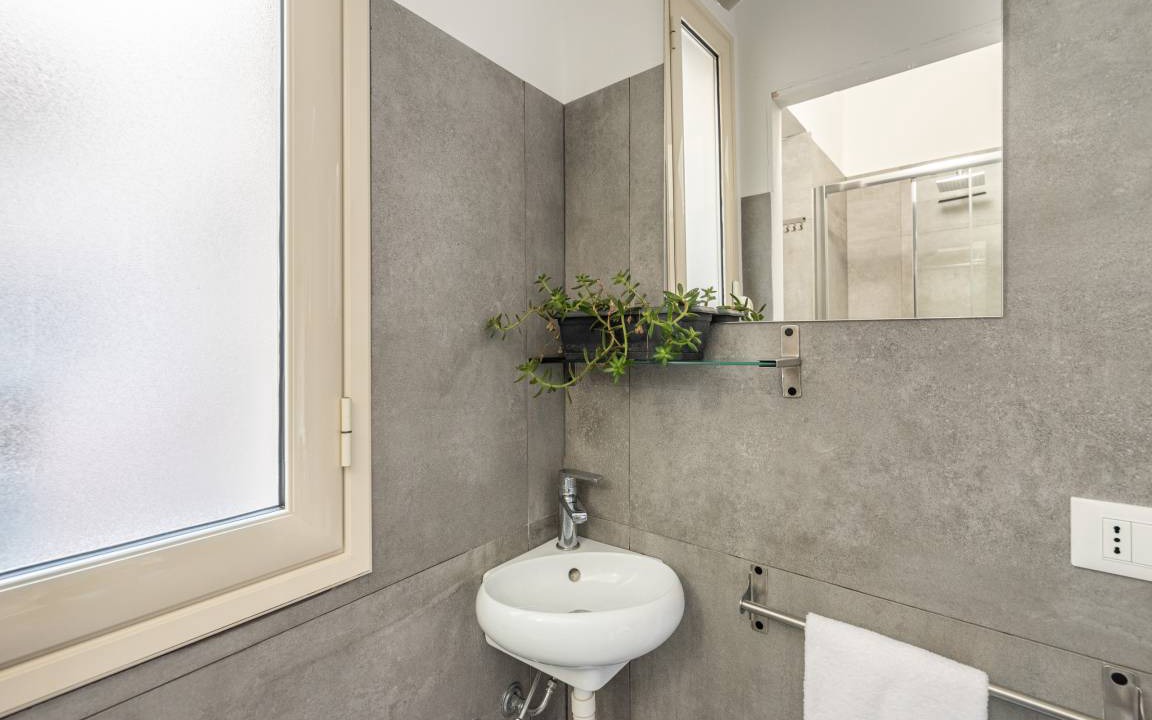 Photo of Bathroom in Monte di Pieta