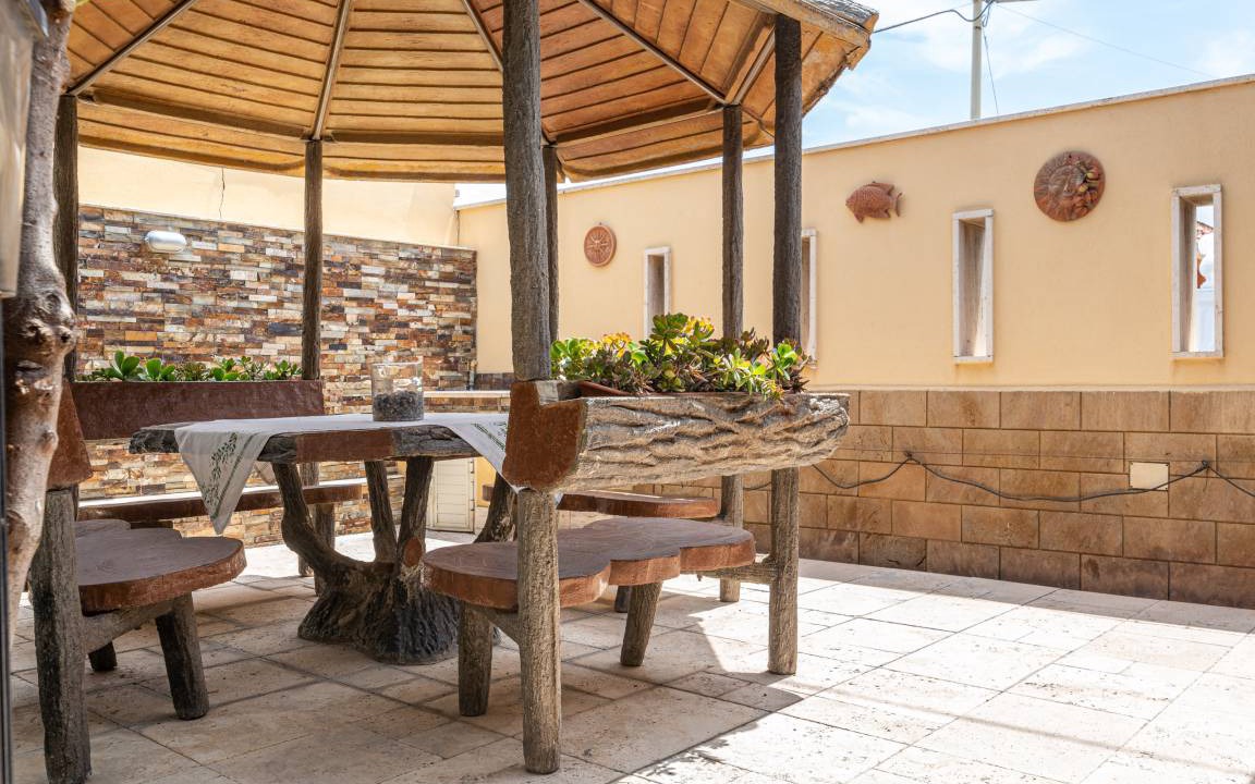 Photo of Patio Balcony in Ficarazzi
