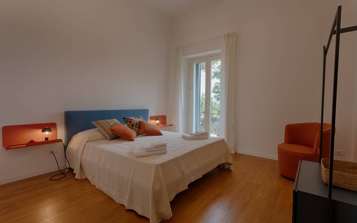 Photo of Bedroom in Marsala