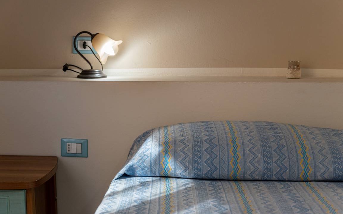 Photo of Bedroom in Trabia