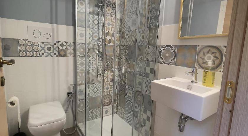 Photo of Bathroom in Caccamo