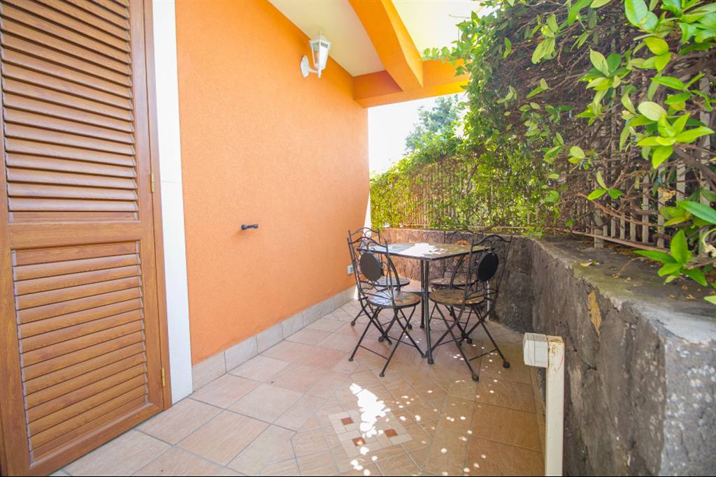 Photo of Patio Balcony in Monte Po-Nesima-San Leone-Rapisardi