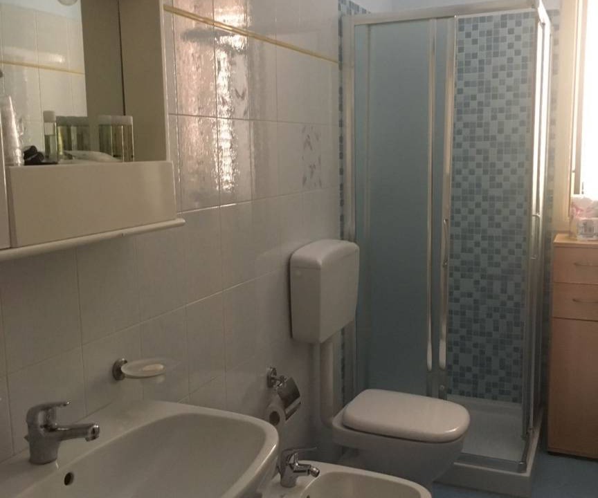 Photo of Bathroom in Pozzallo