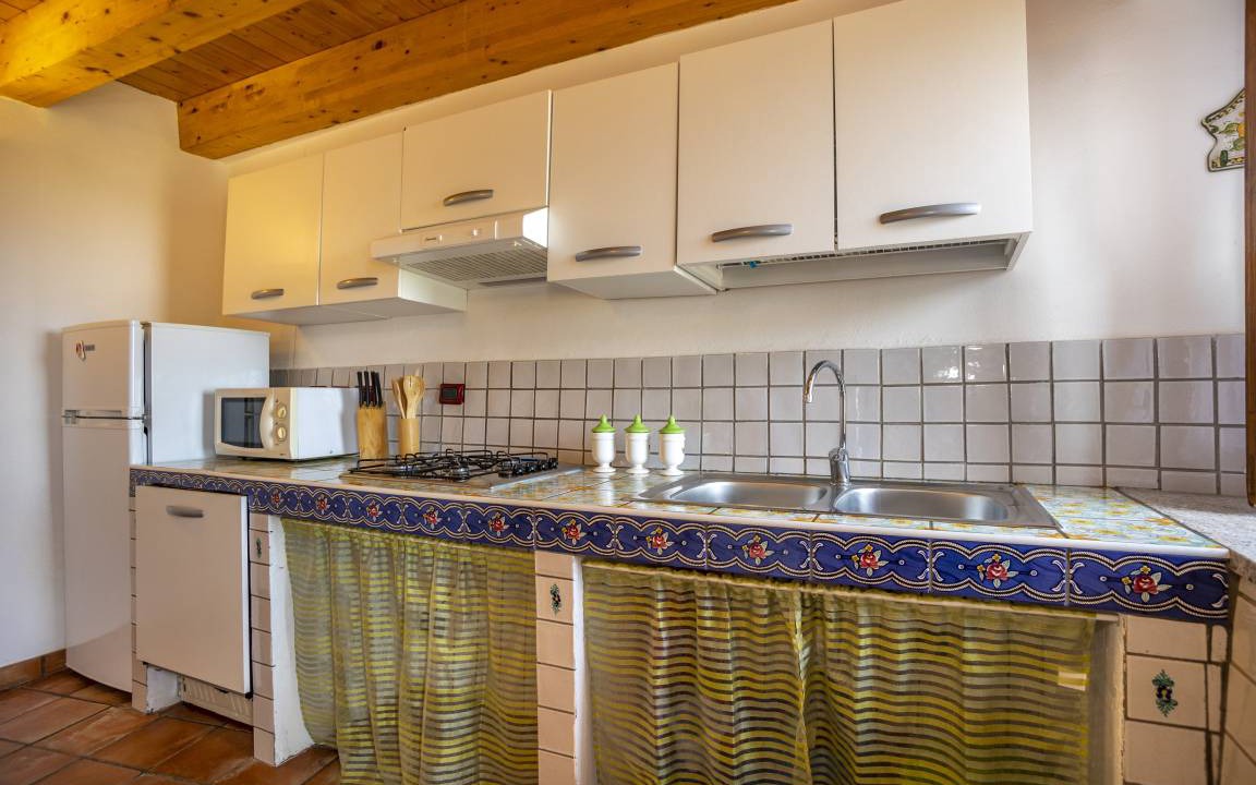 Photo of Kitchen in Gioiosa Marea