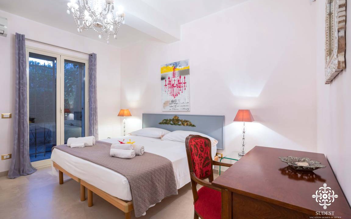 Photo of Bedroom in Caucana-finaiti-casuzze-finaiti Nord