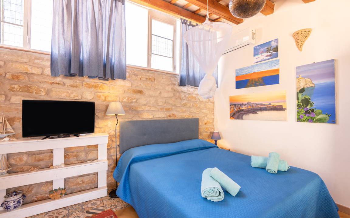 Photo of Bedroom in Cornino