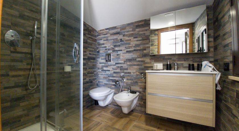 Photo of Bathroom in Fiumenaro