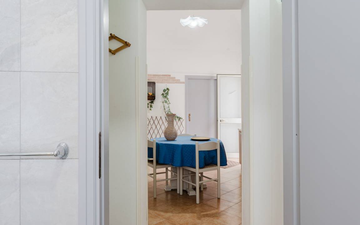 Photo of Bathroom in Marsala