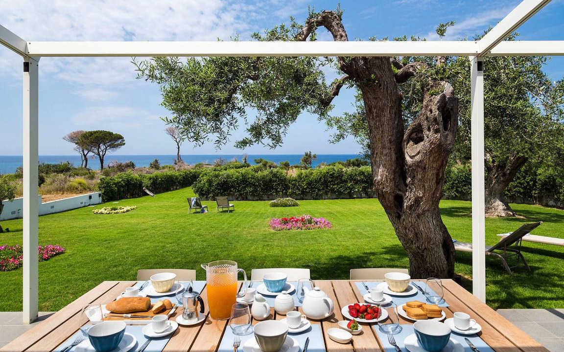 Photo of Patio Balcony in Cefalu
