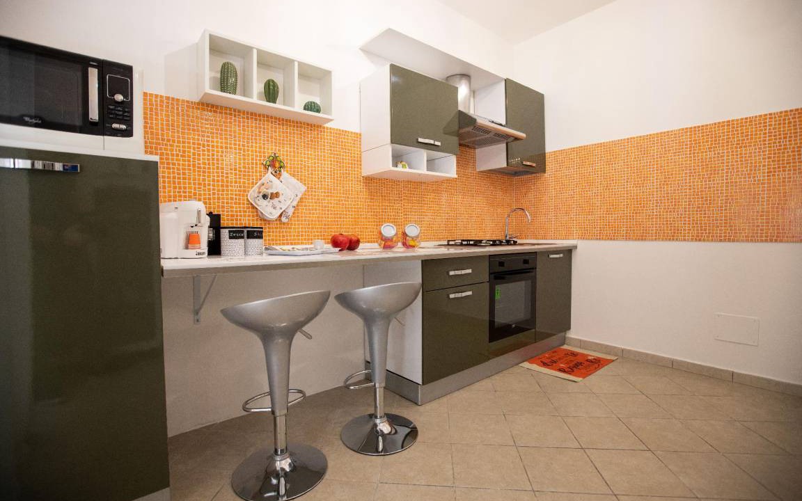 Photo of Kitchen in Palermo
