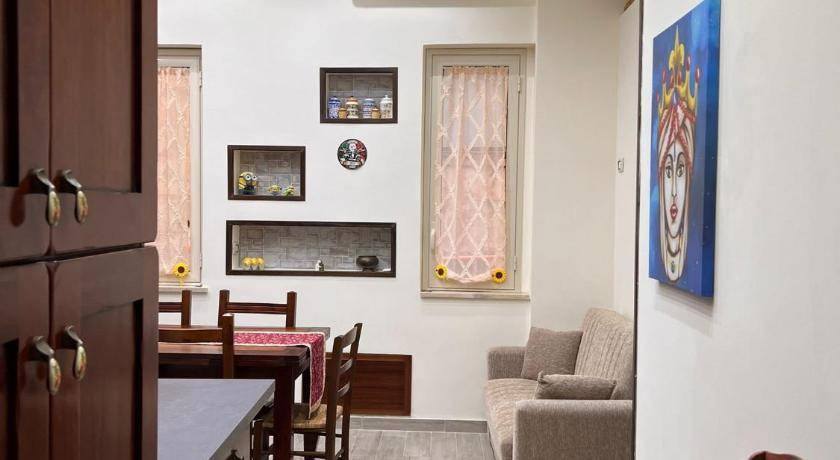 Photo of Livingroom in Borgo Vecchio