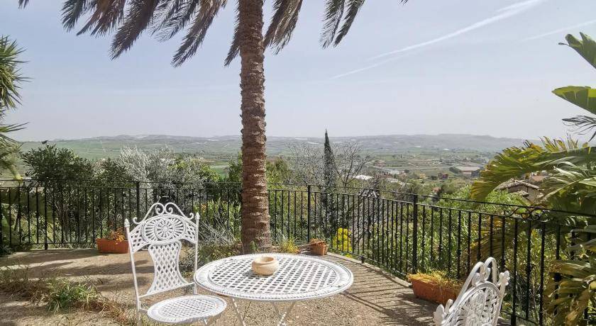 Photo of Patio Balcony in Racalmuto