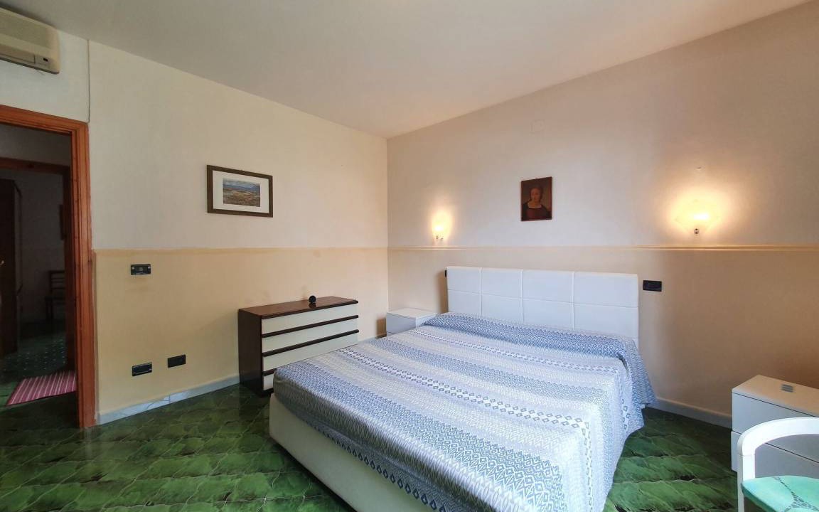 Photo of Bedroom in Arenella