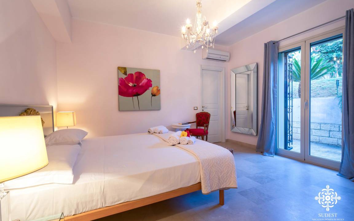 Photo of Bedroom in Caucana-finaiti-casuzze-finaiti Nord