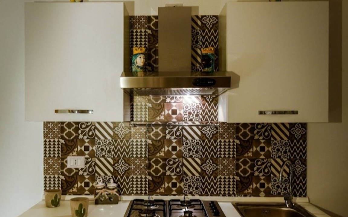 Photo of Kitchen in Avola