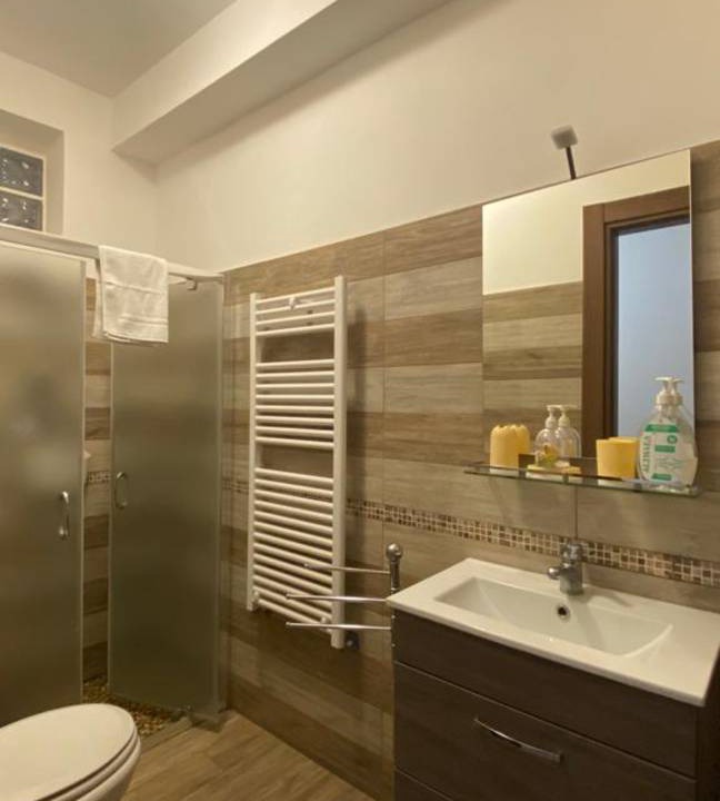 Photo of Bathroom in Coste